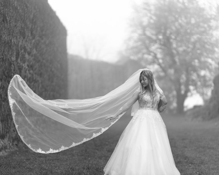 Fotograf profesionist nuntă Zalau, Sălaj - Nuntă – Nela & Vali imagine 1