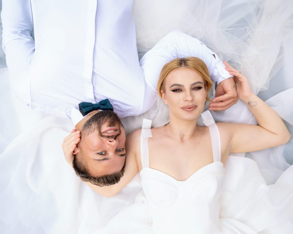 Fotograf nuntă în Satu Mare — prețuri și servicii complete