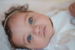 Botez – Amalia V. - fotografie profesională botez Liviu Boldis Tășad