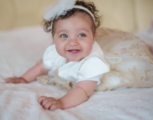 Fotograf profesionist botez Tășad - Botez – Amalia V. imagine 16
