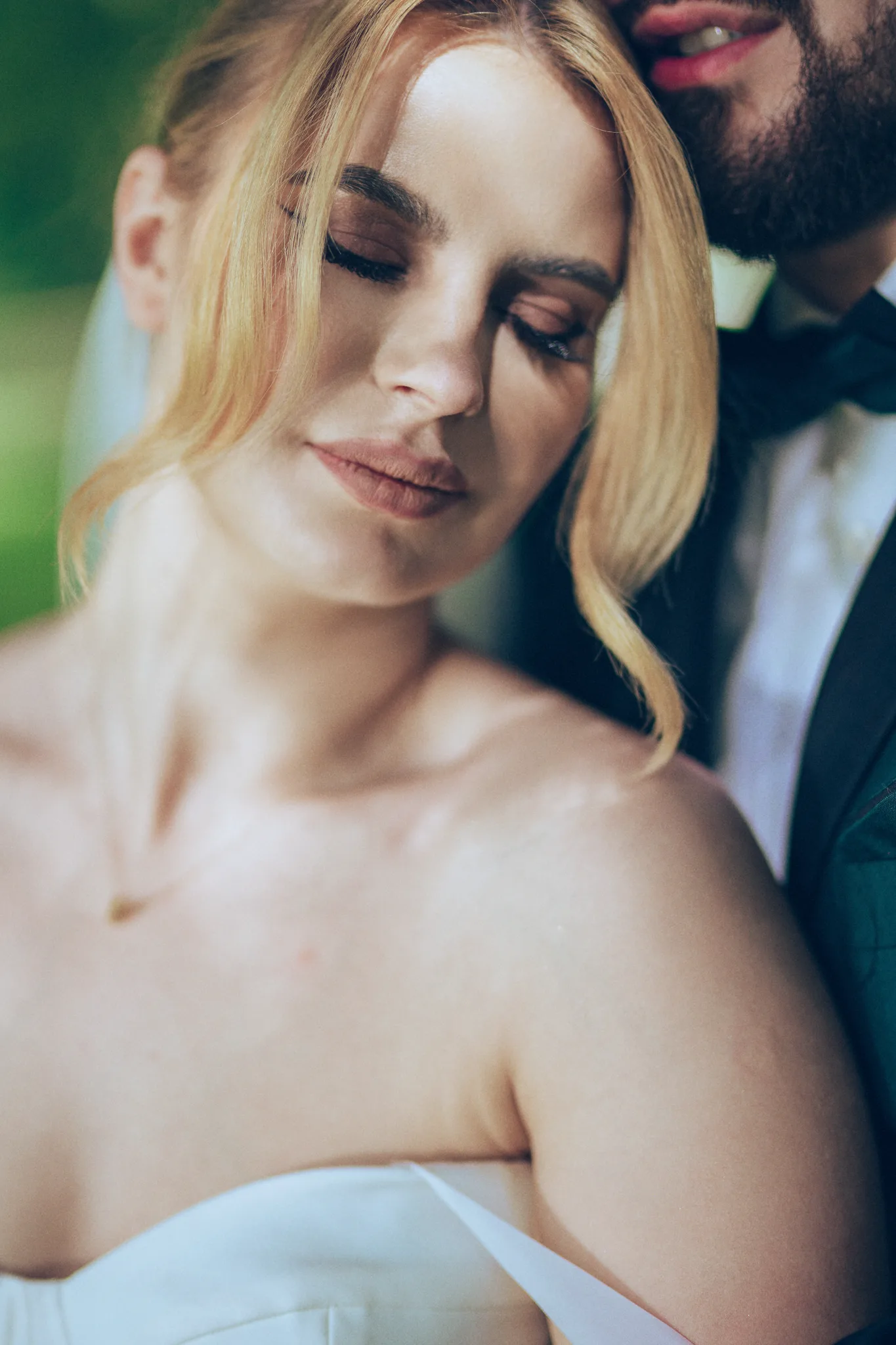 Fotografie nuntă realizată de LivioArt