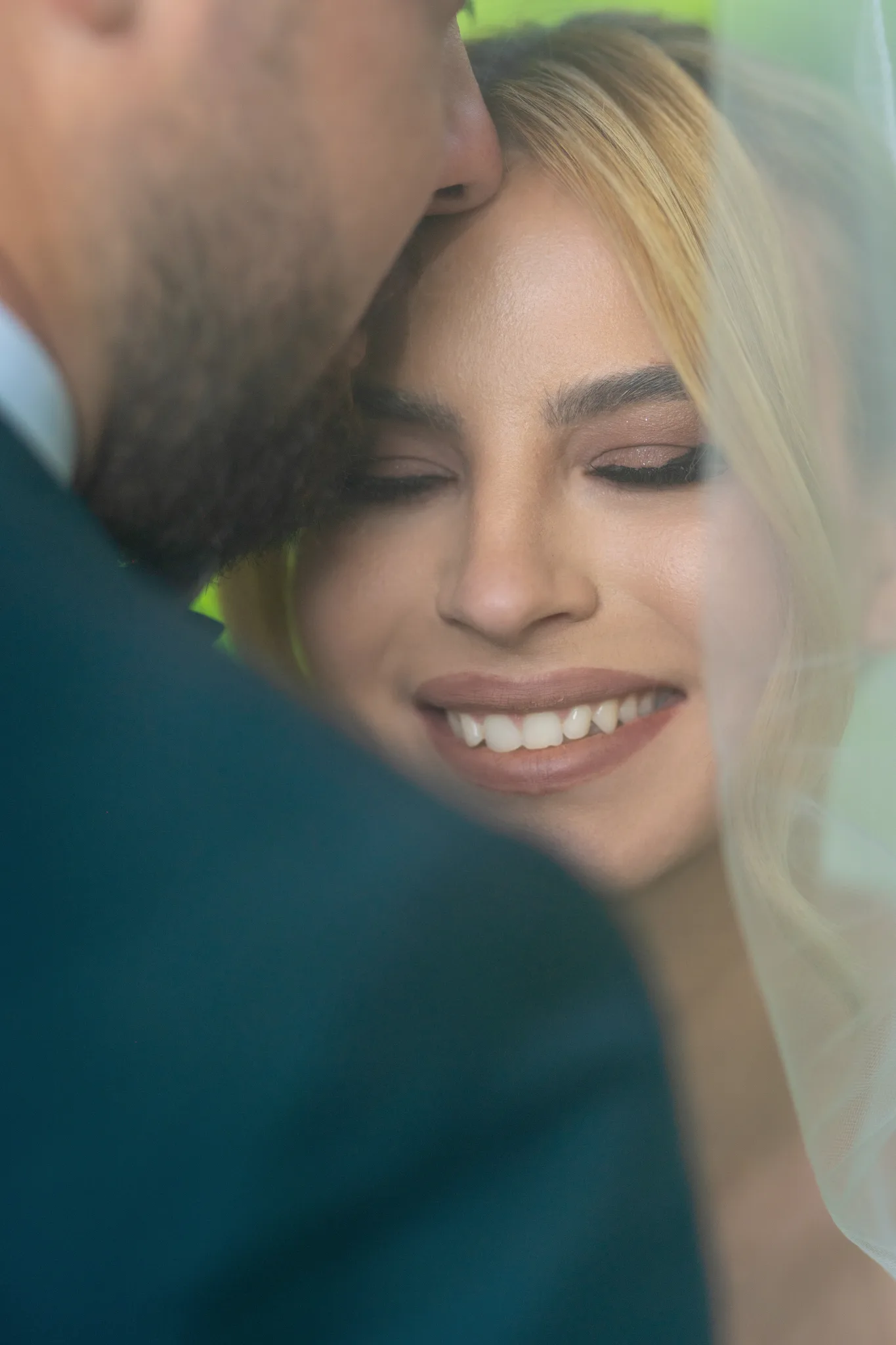 Fotografie nuntă realizată de LivioArt