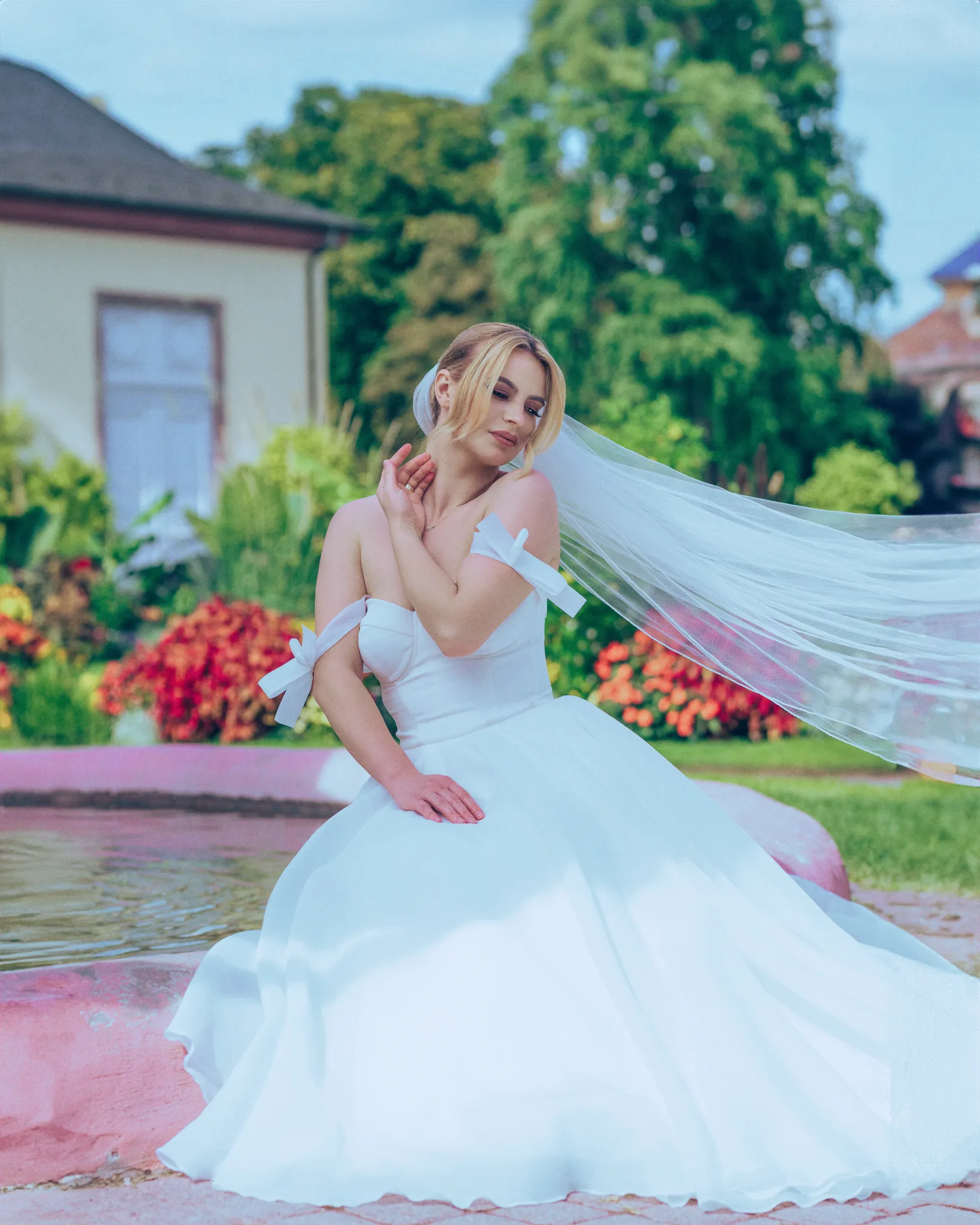 Fotografie nuntă realizată de LivioArt