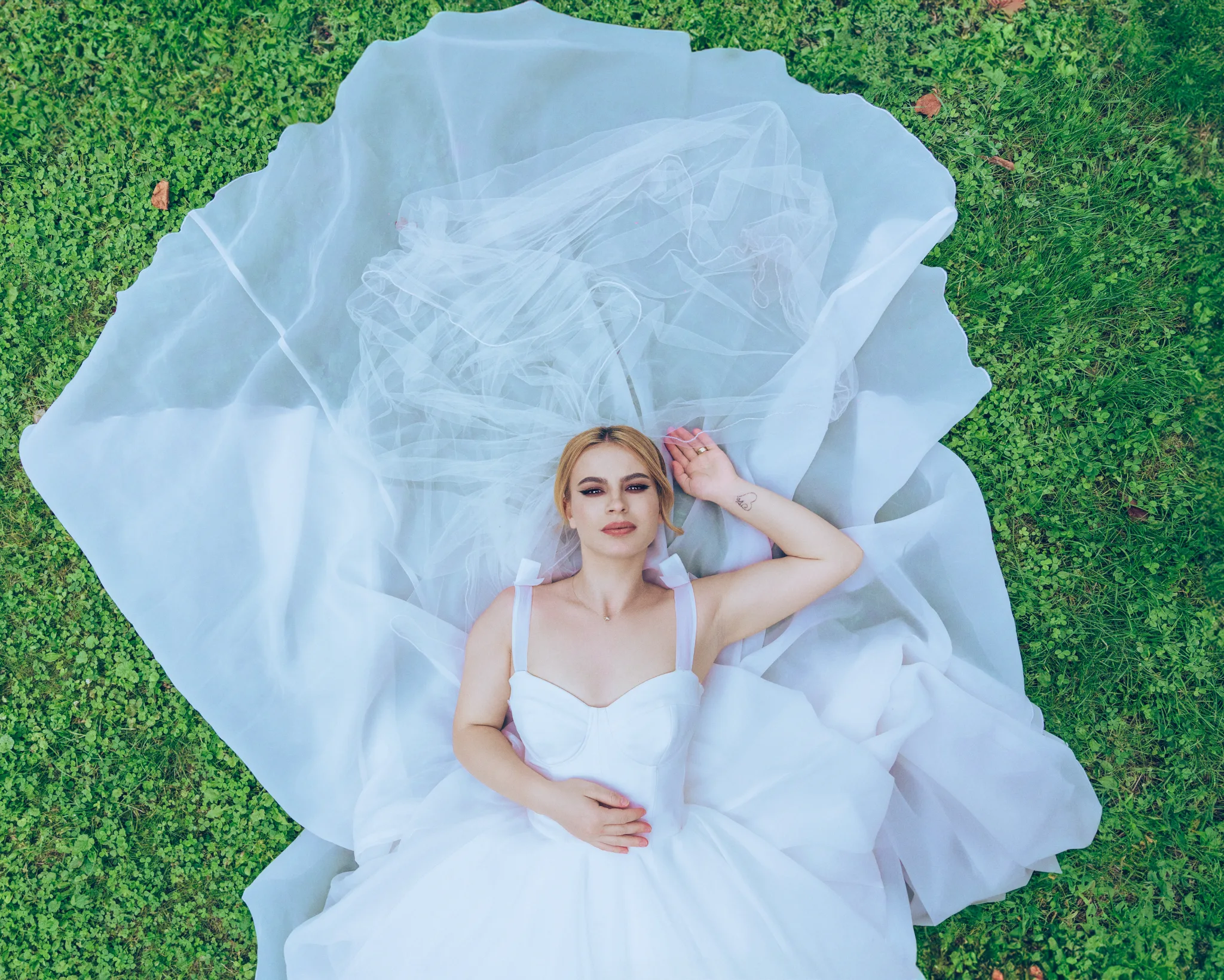 Fotografie nuntă realizată de LivioArt