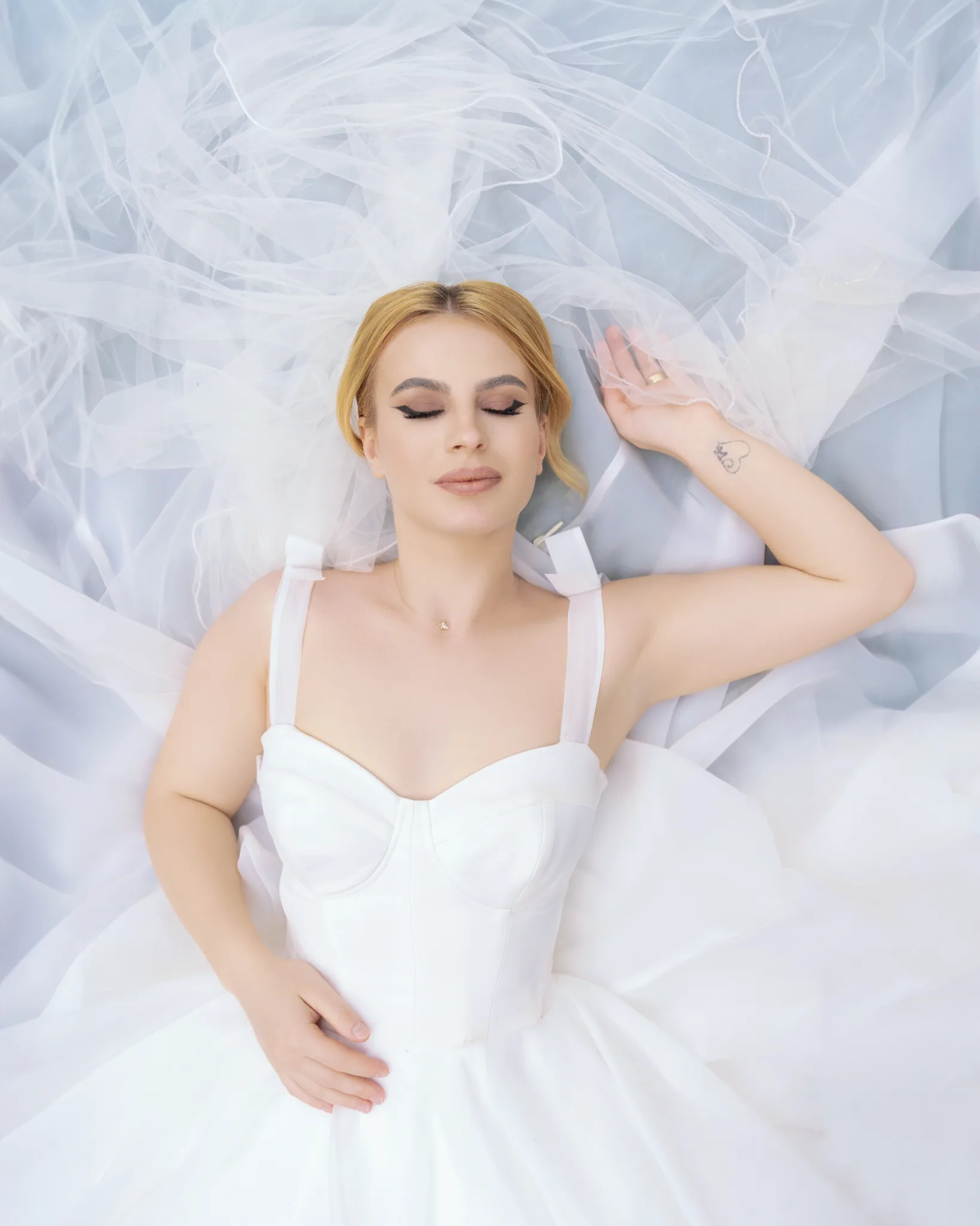 Fotografie nuntă realizată de LivioArt