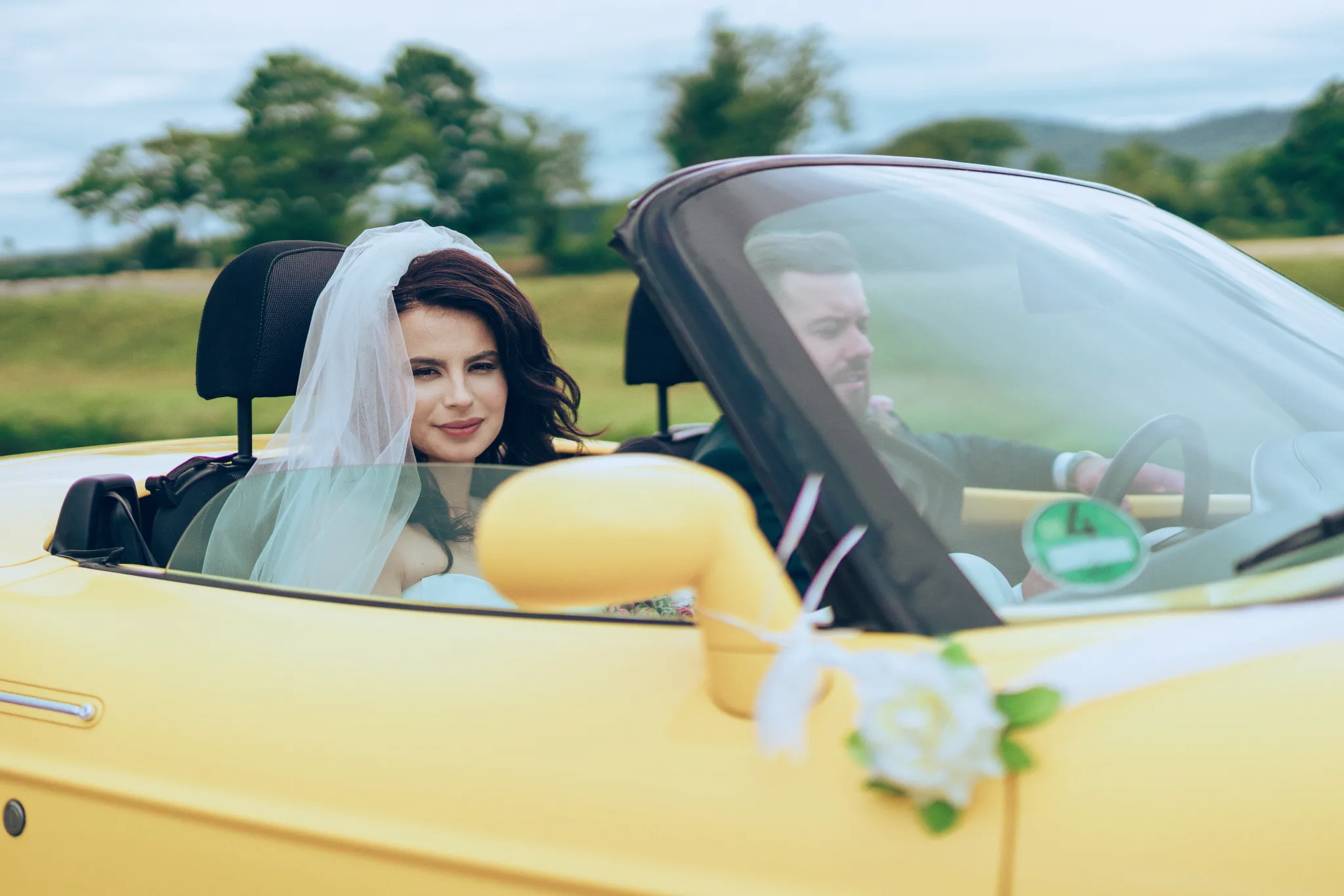 Fotografie nuntă realizată de LivioArt