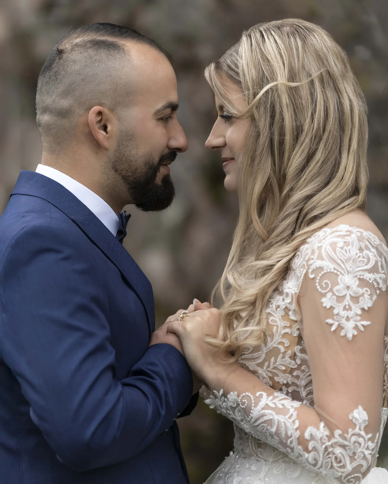 Fotografie nuntă realizată de LivioArt