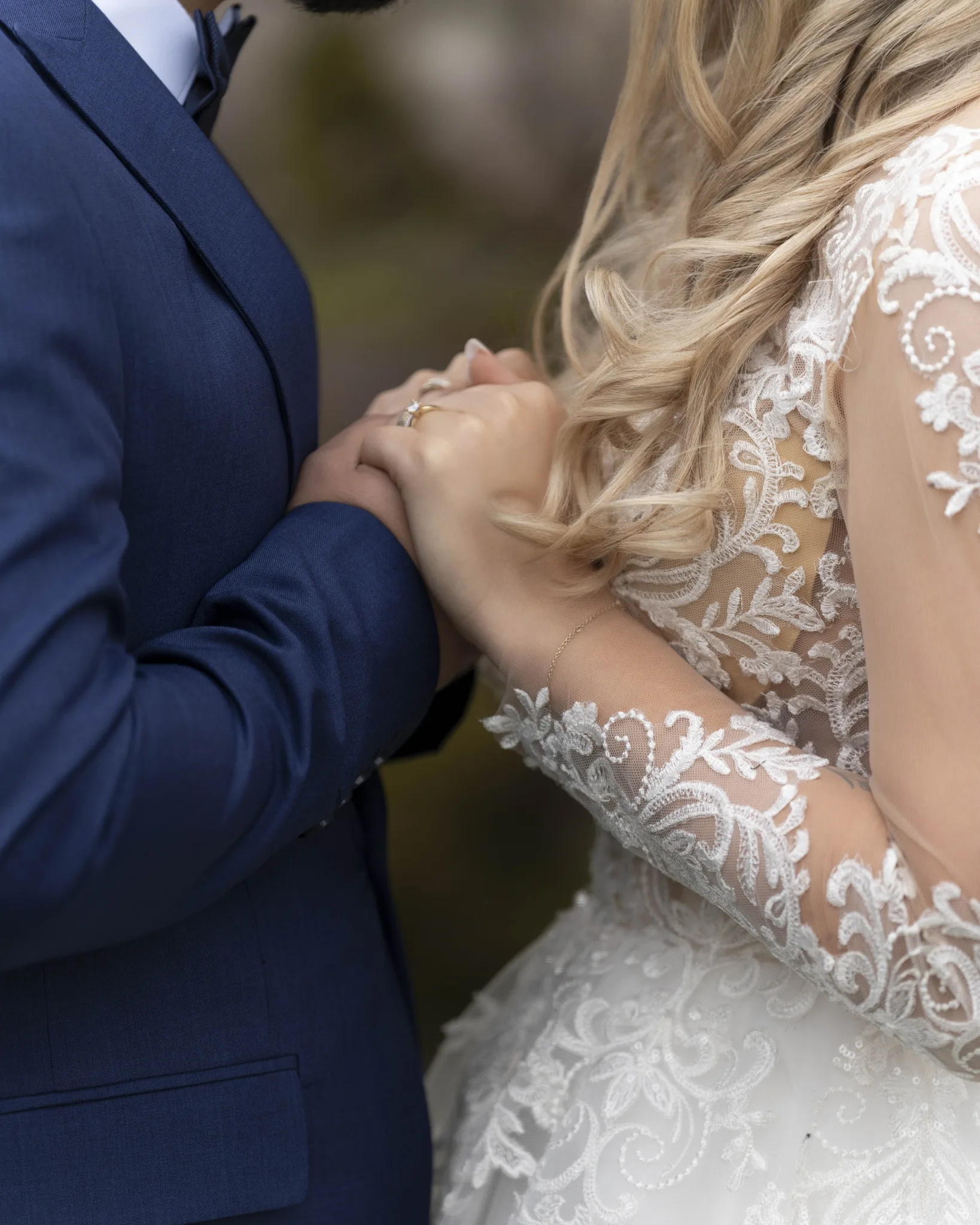 Fotografie nuntă realizată de LivioArt