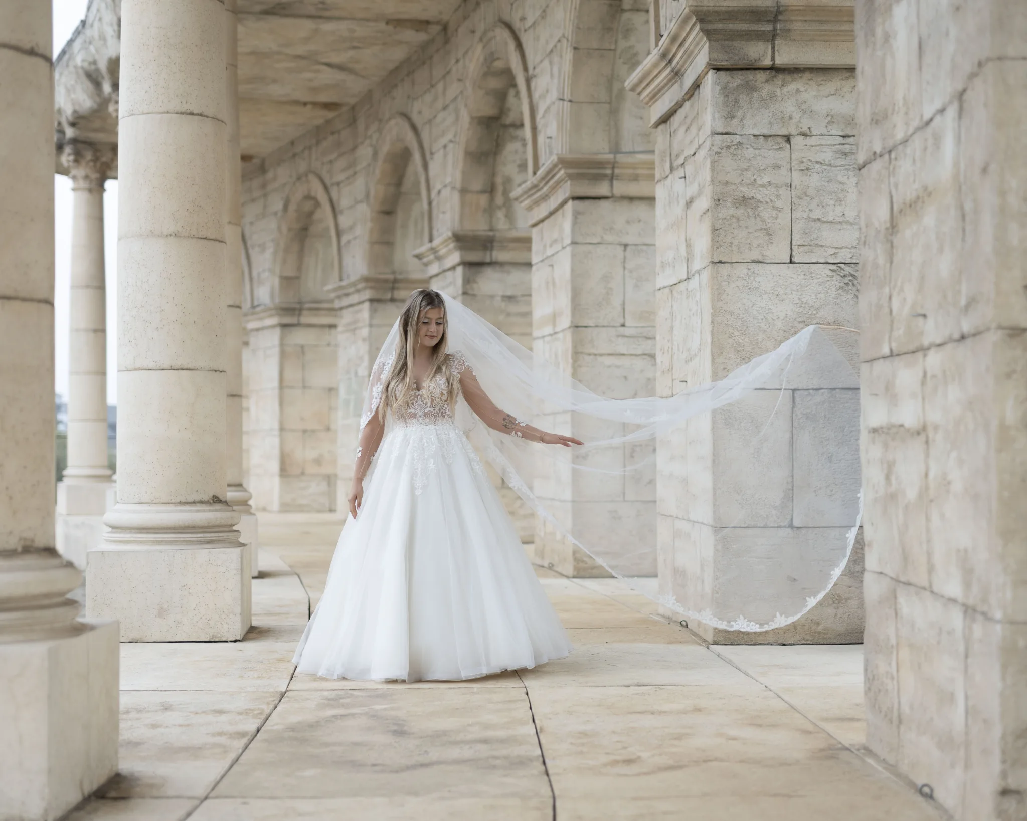 Fotografie nuntă realizată de LivioArt