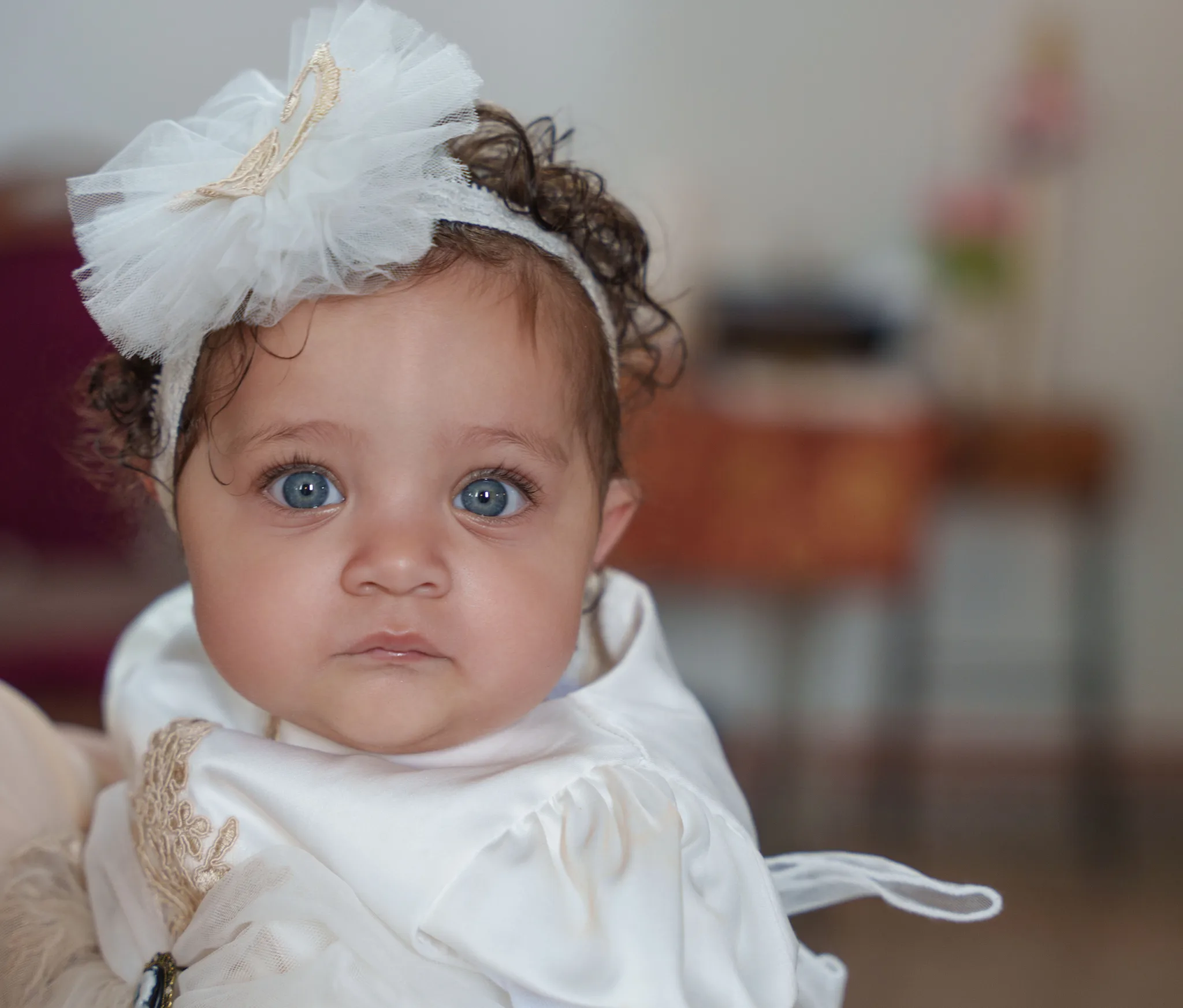 Fotografie botez realizată de LivioArt