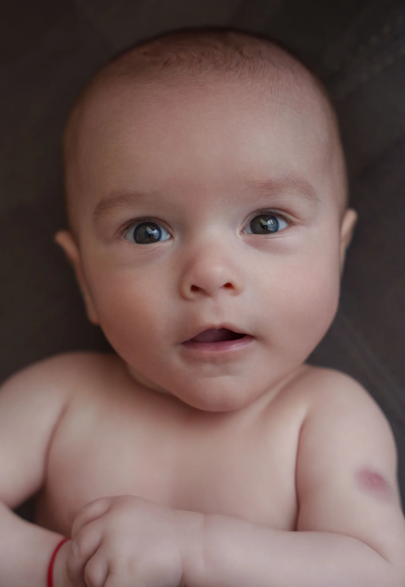 Fotografie botez realizată de LivioArt