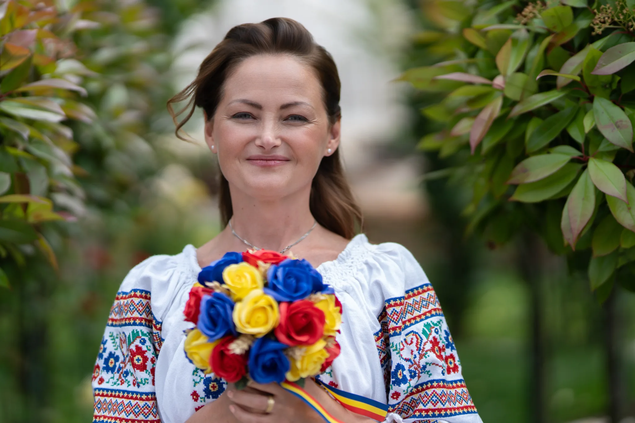 Fotografie cununie civilă realizată de LivioArt