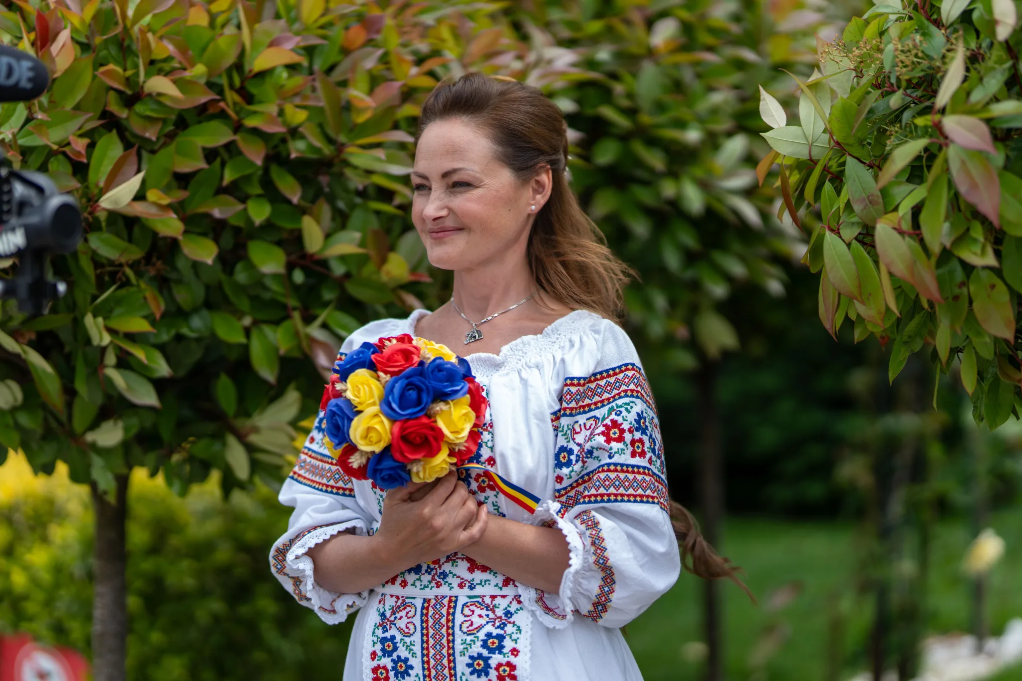 Fotografie cununie civilă realizată de LivioArt