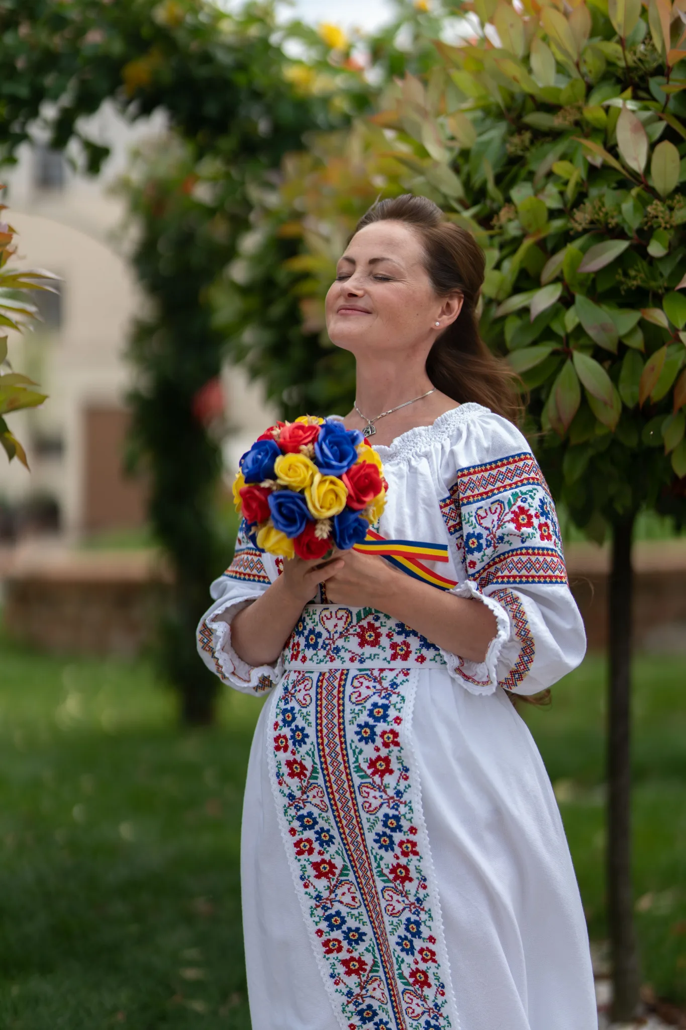 Fotografie cununie civilă realizată de LivioArt