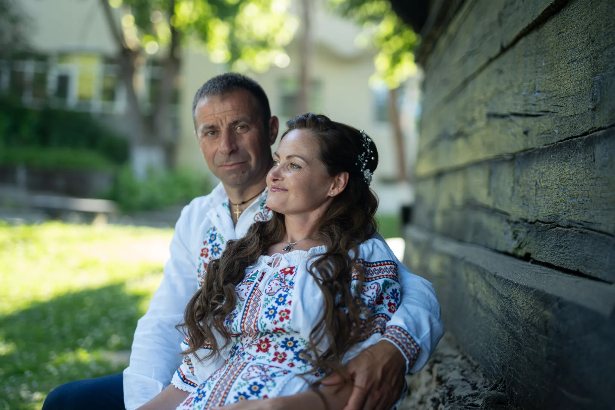 Fotografie cununie civilă realizată de LivioArt