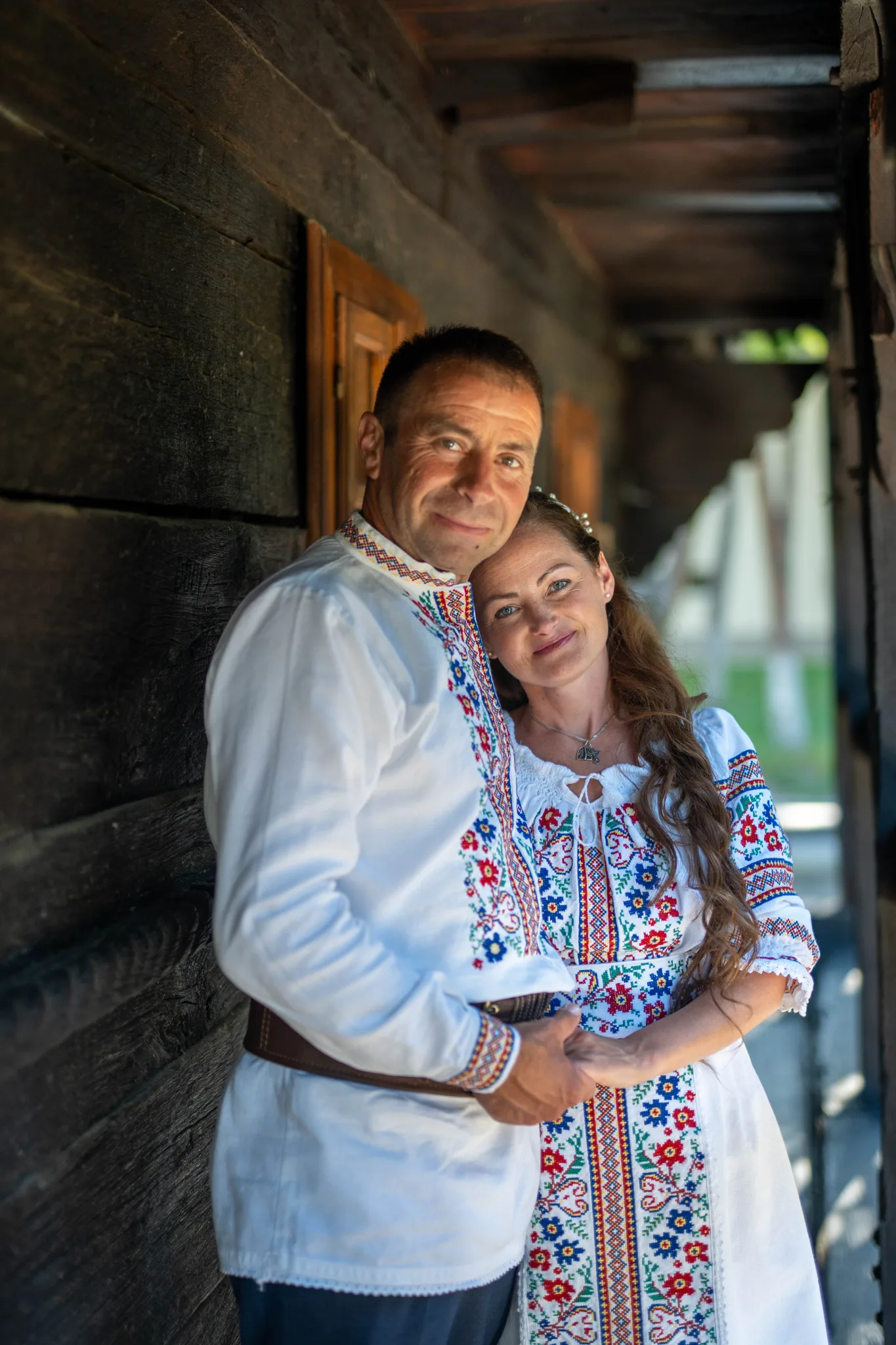Fotografie cununie civilă realizată de LivioArt