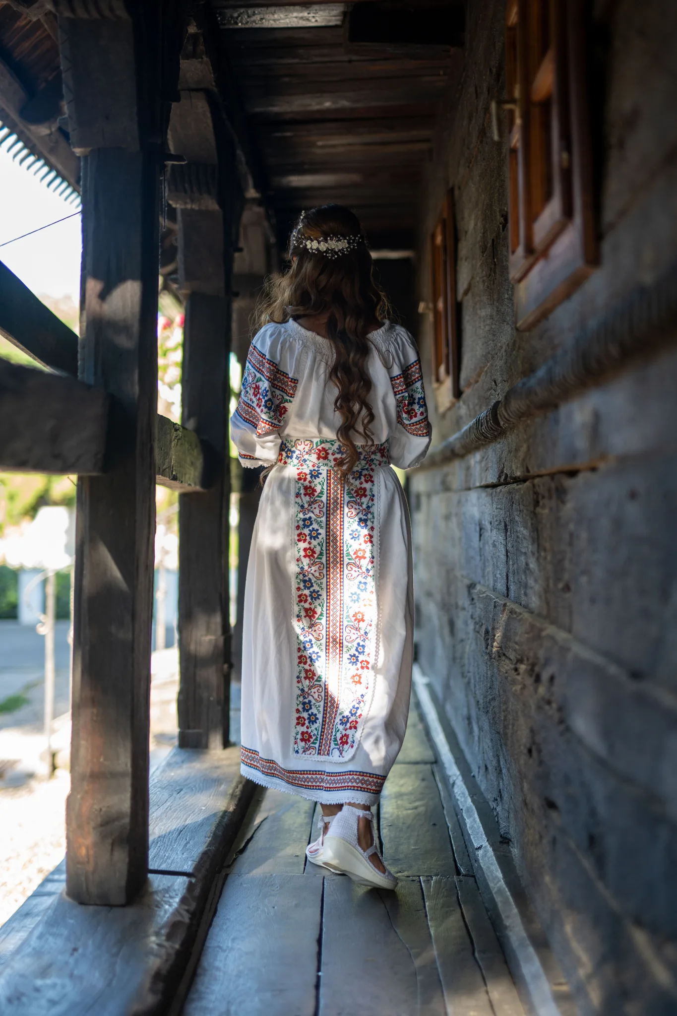 Fotografie cununie civilă realizată de LivioArt