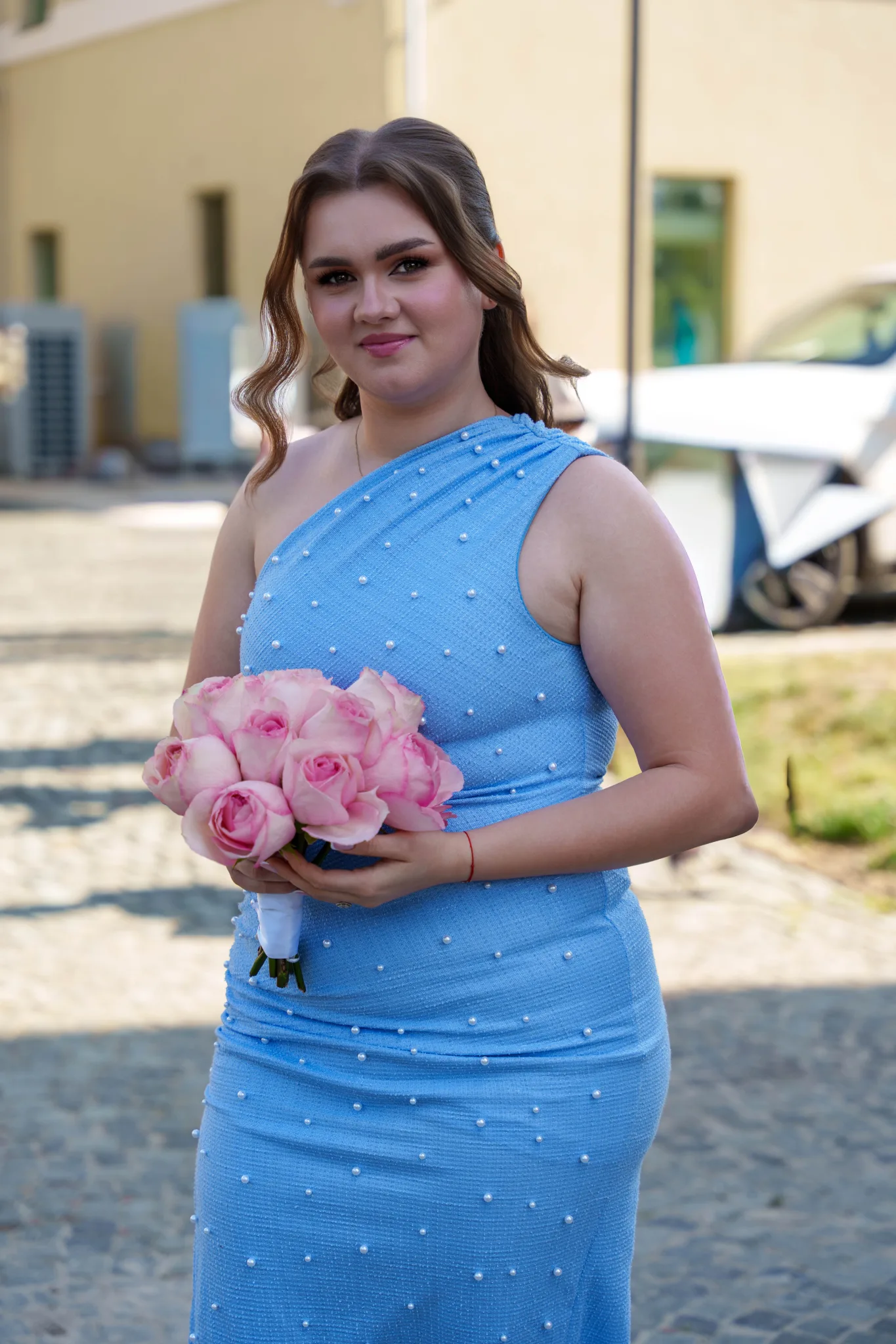 Fotografie cununie civilă realizată de LivioArt
