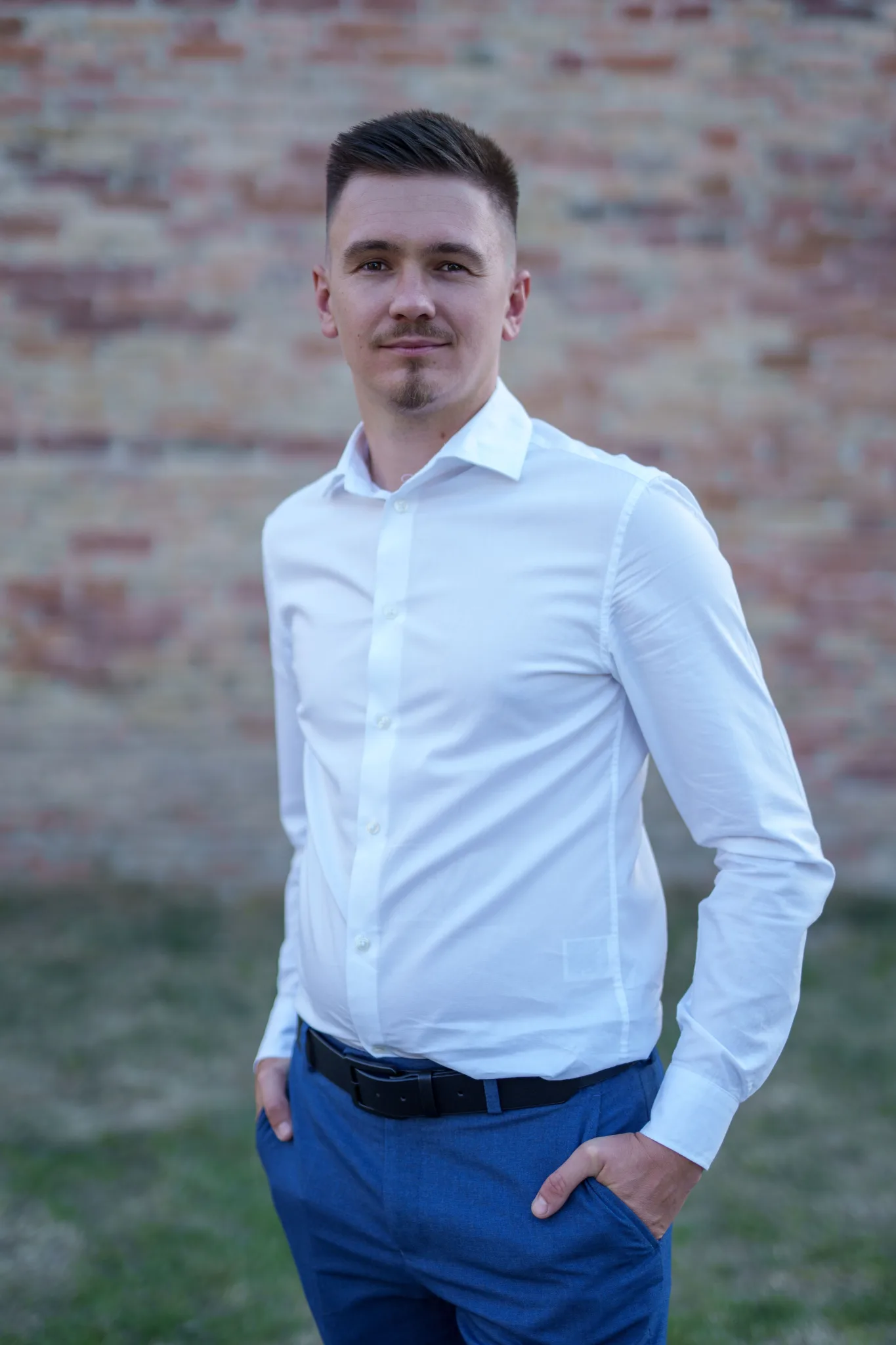 Fotografie cununie civilă realizată de LivioArt