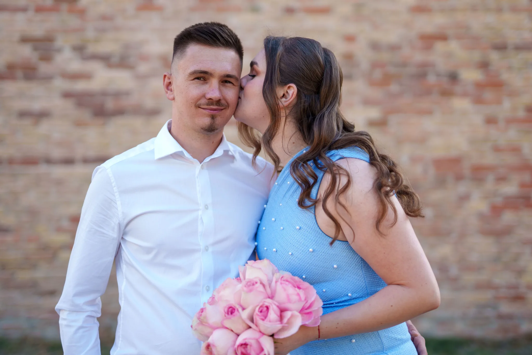 Fotografie cununie civilă realizată de LivioArt