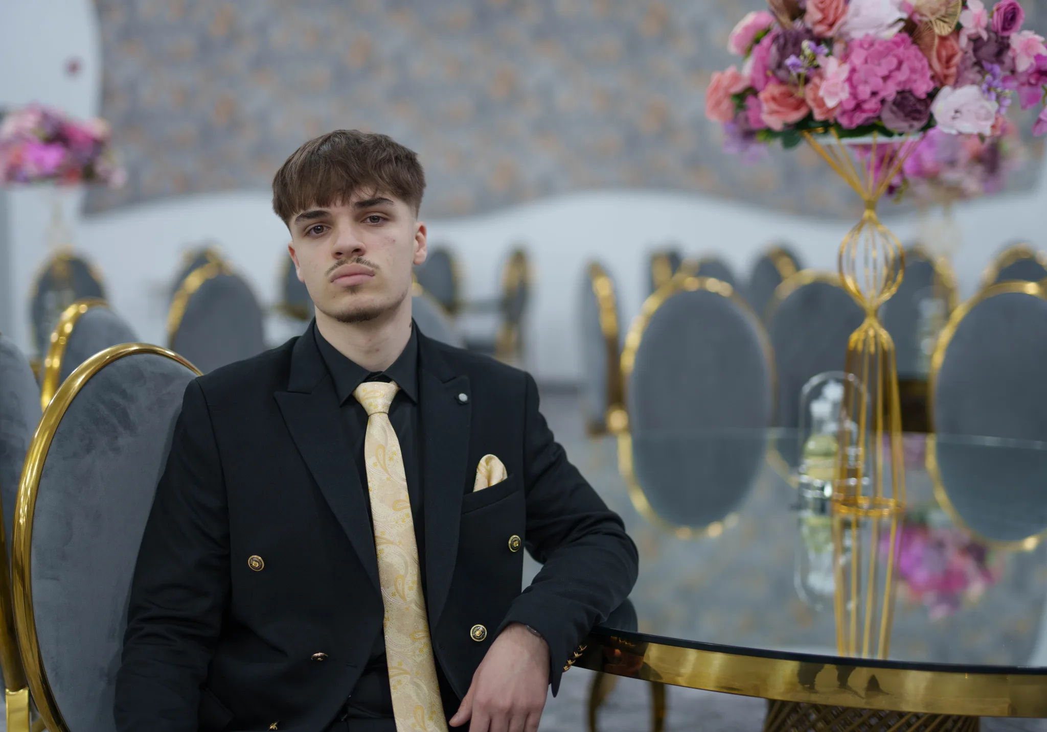 Fotografie majorate realizată de LivioArt