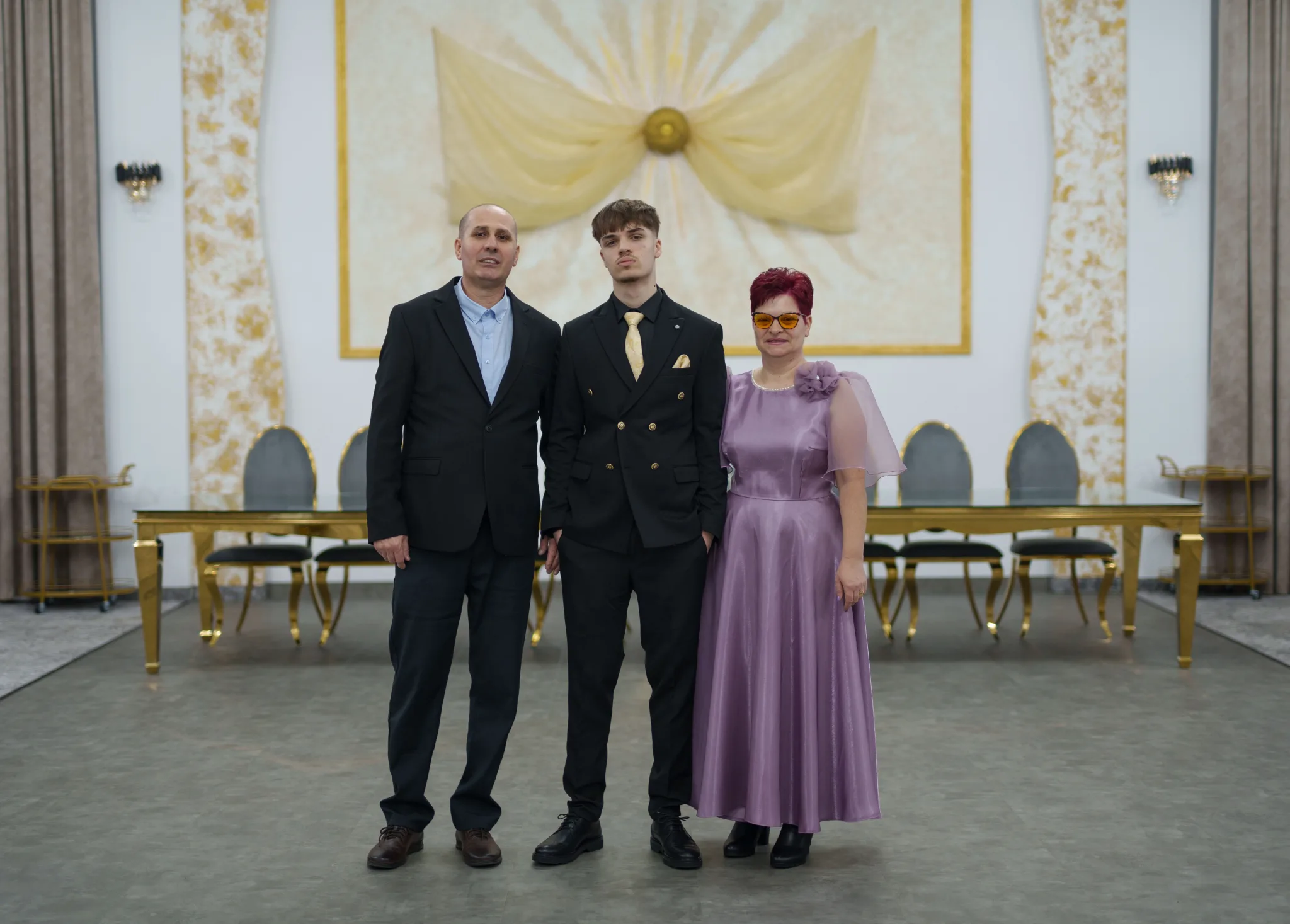 Fotografie majorate realizată de LivioArt