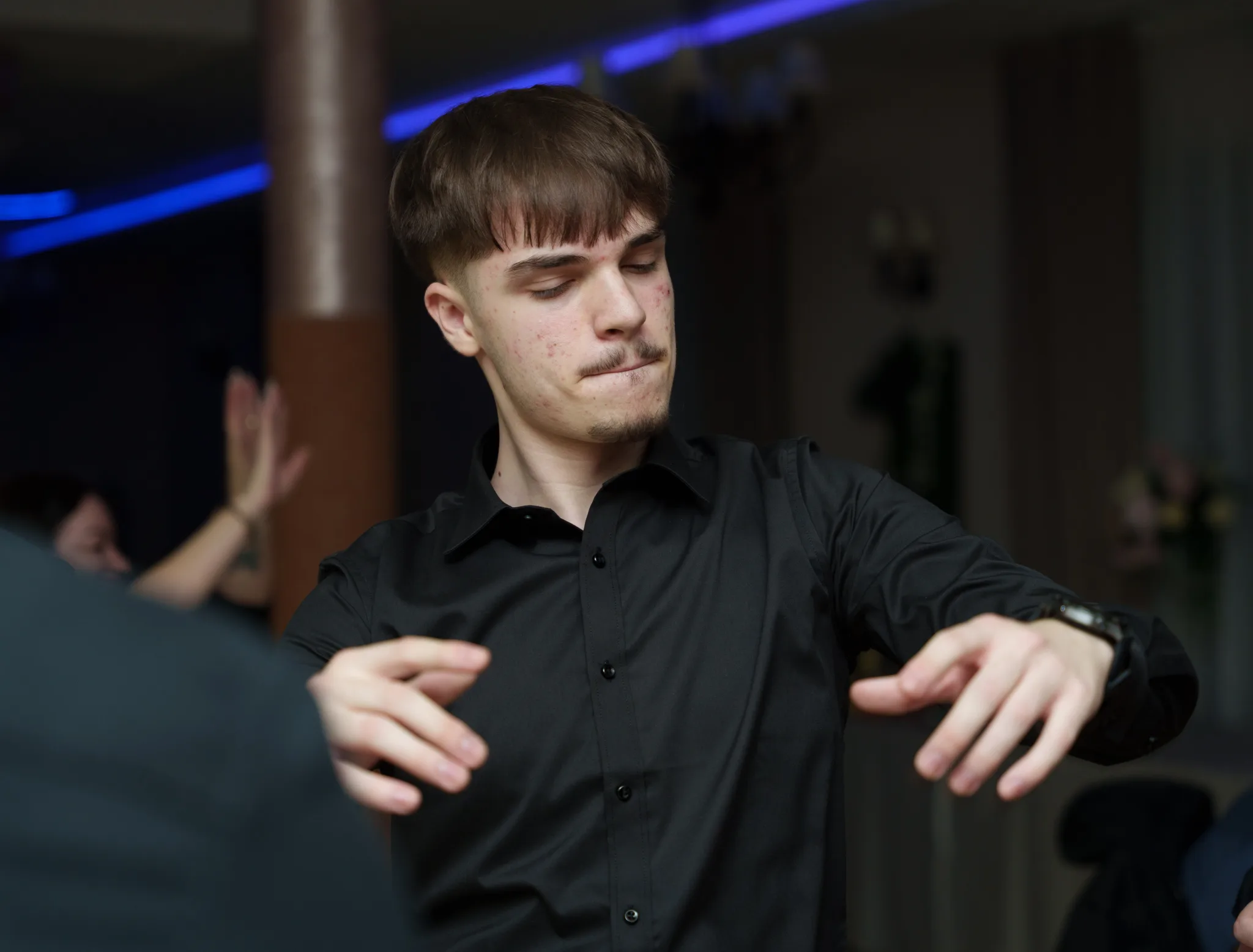 Fotografie majorate realizată de LivioArt