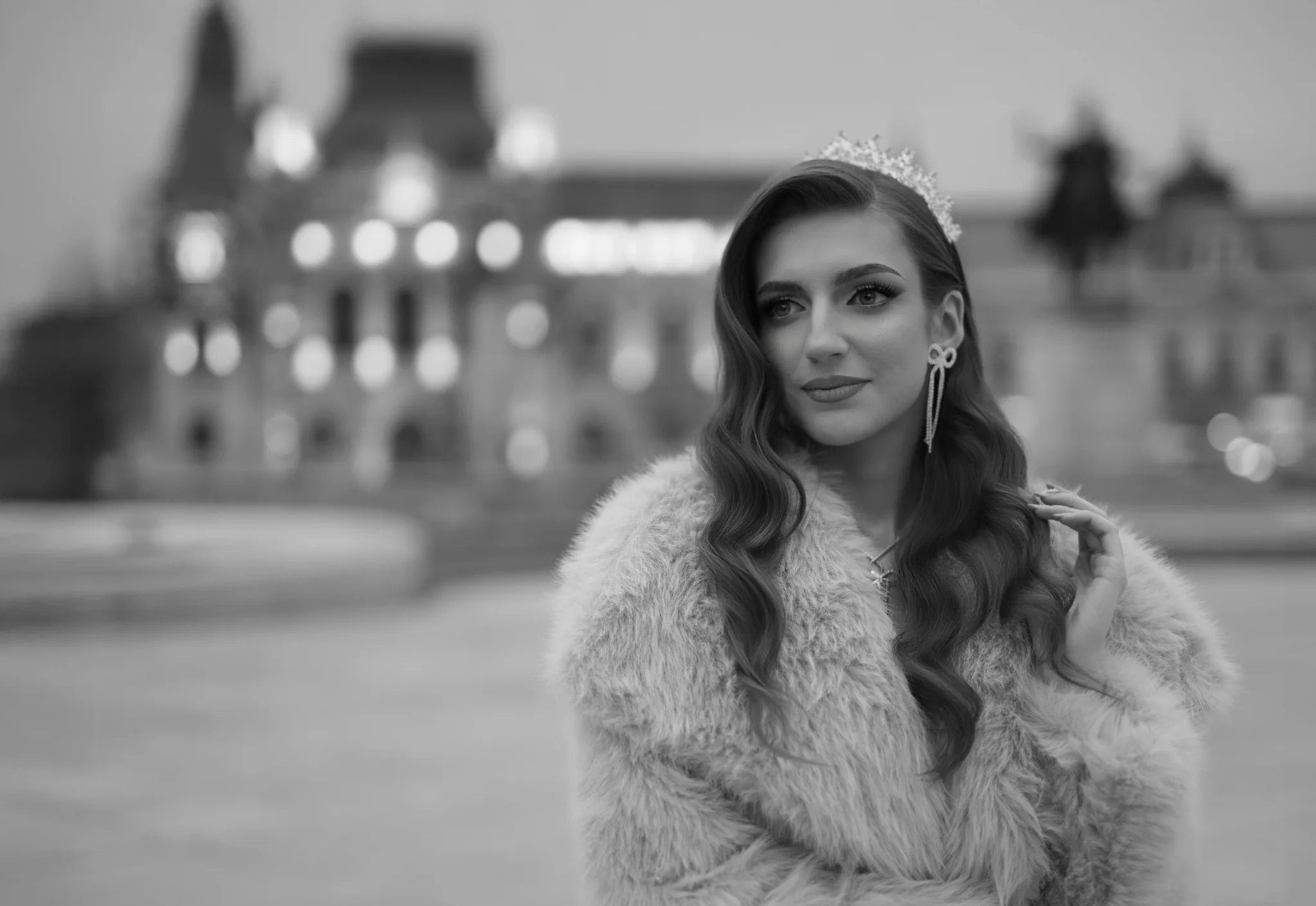 Fotografie majorate realizată de LivioArt