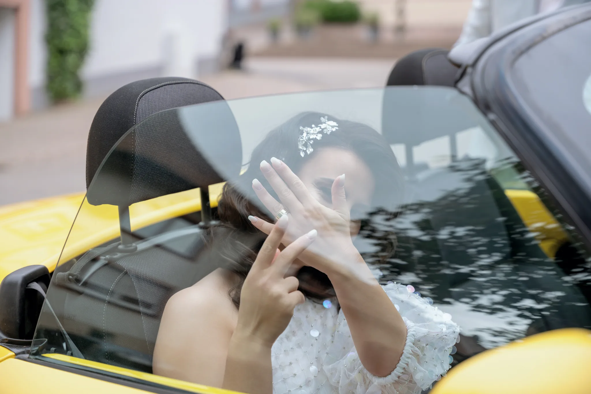 Fotografie nuntă realizată de LivioArt