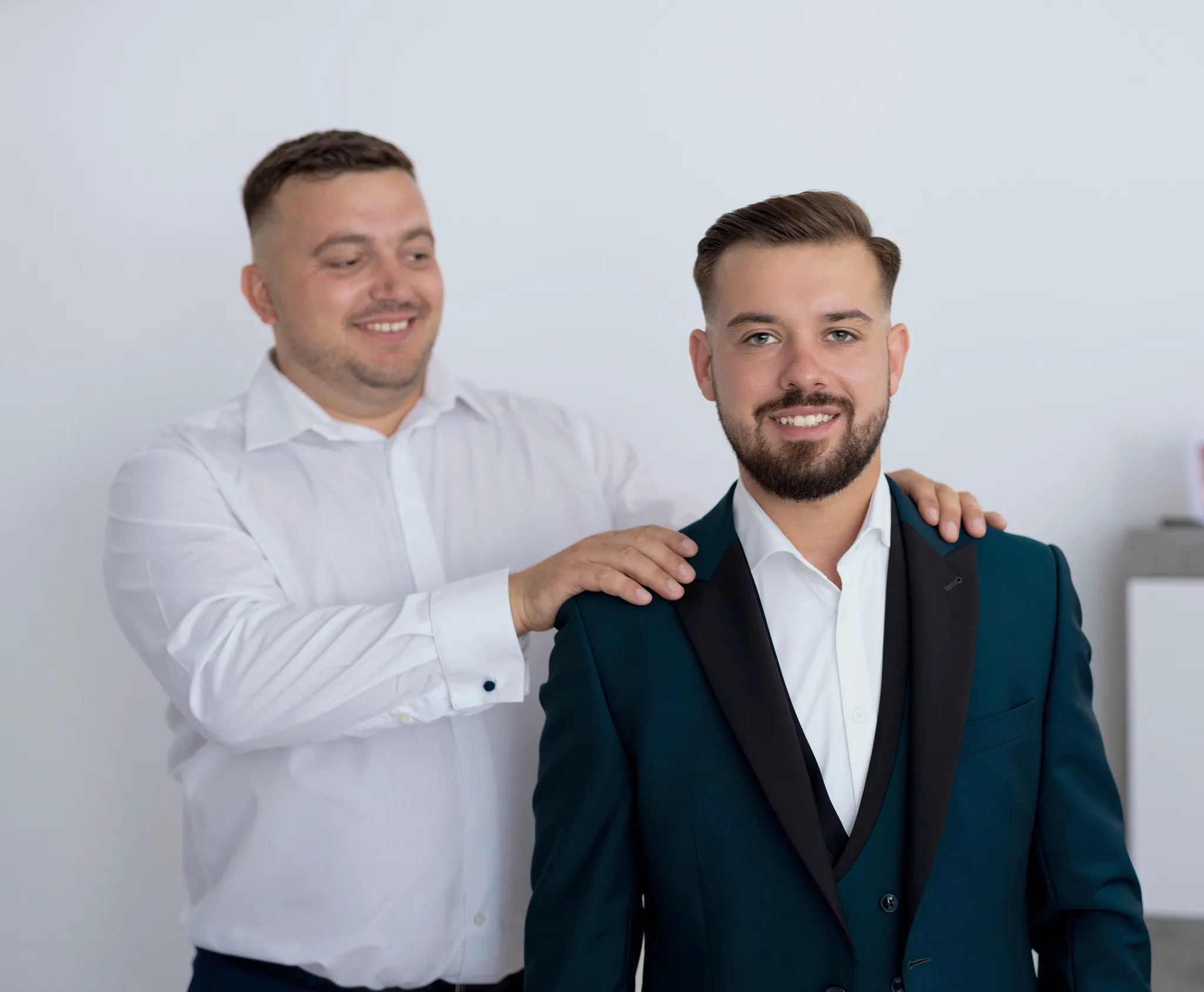 Fotografie nuntă realizată de LivioArt