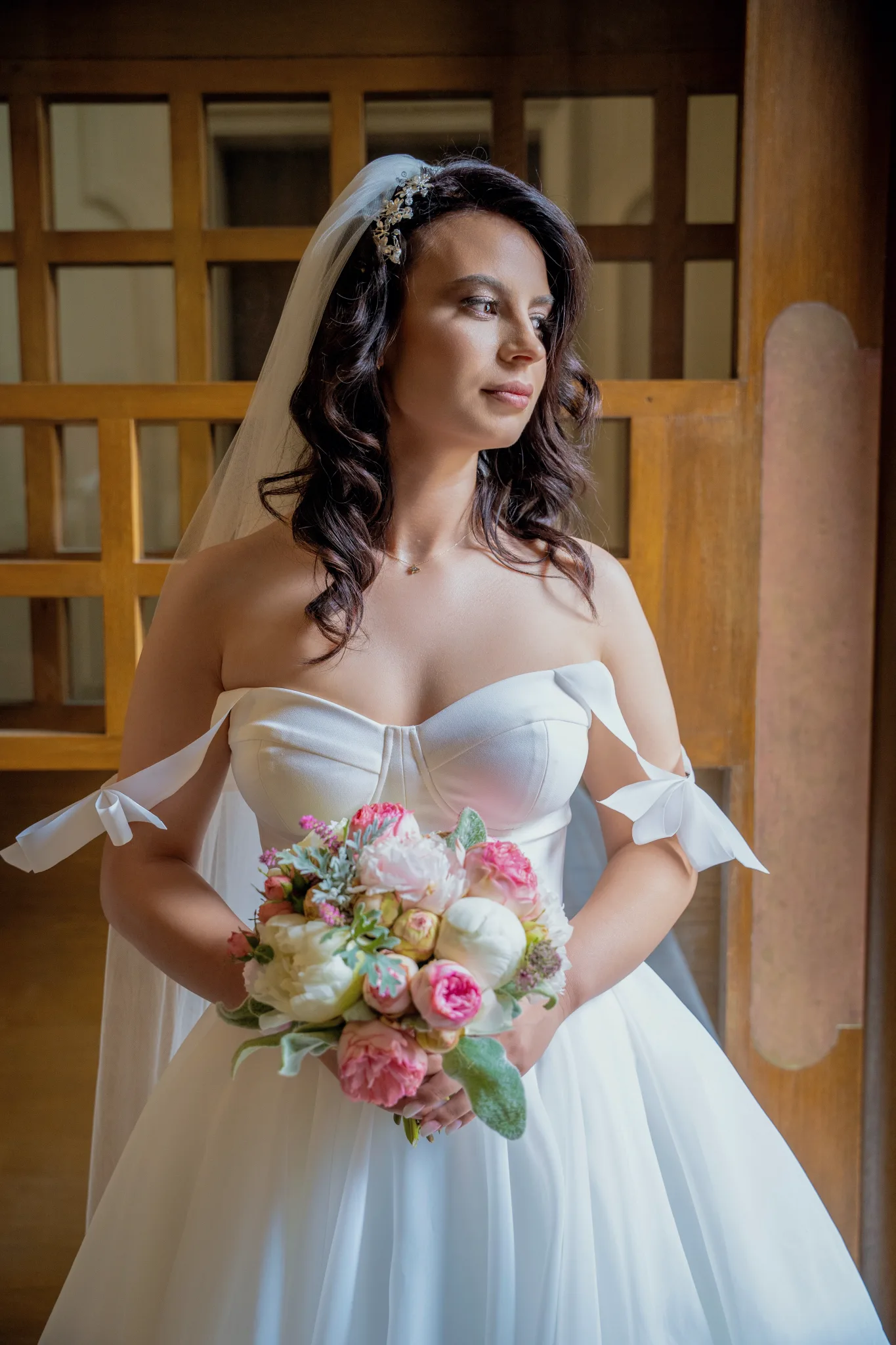 Fotografie nuntă realizată de LivioArt