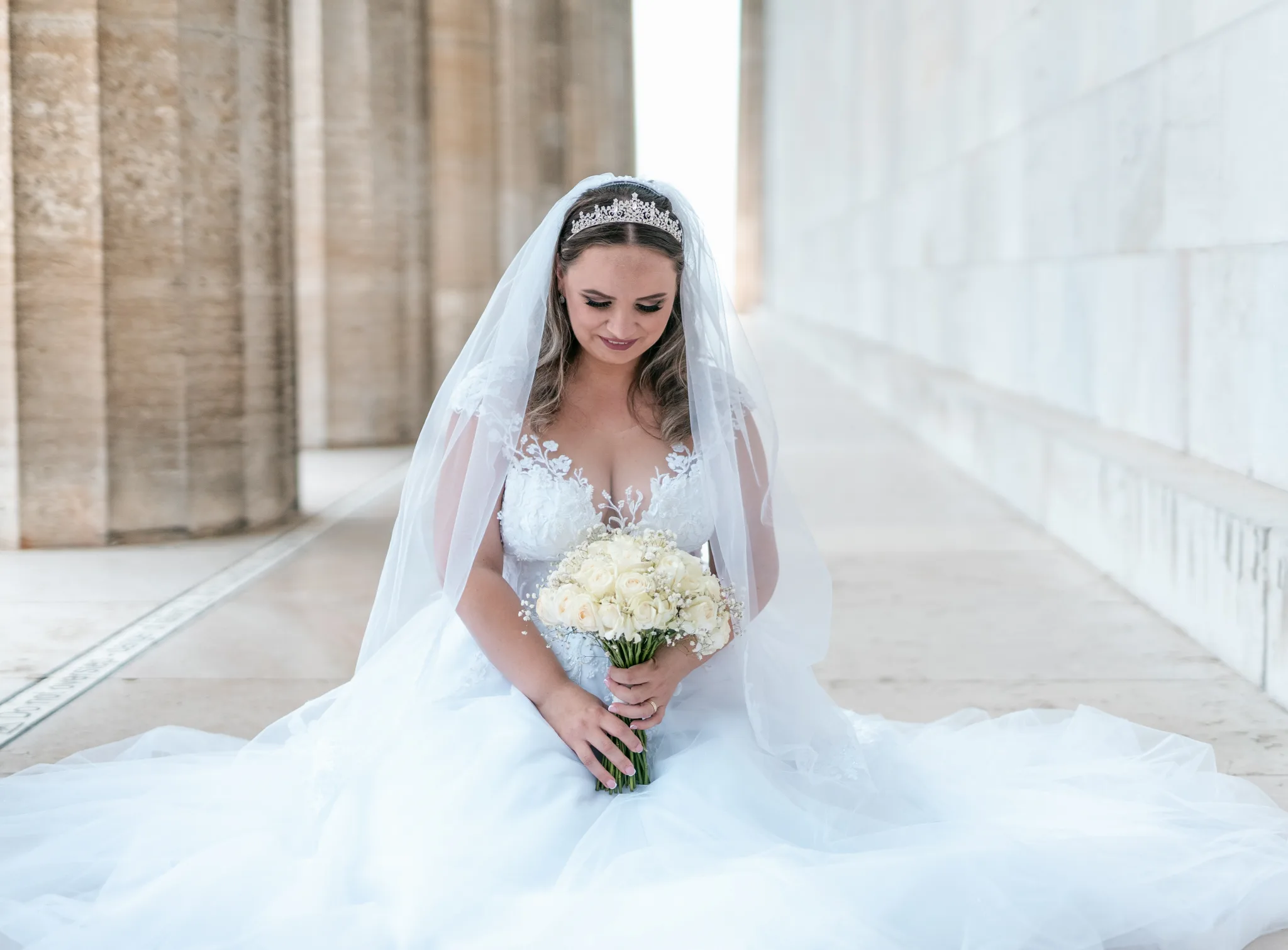 Fotografie nuntă realizată de LivioArt
