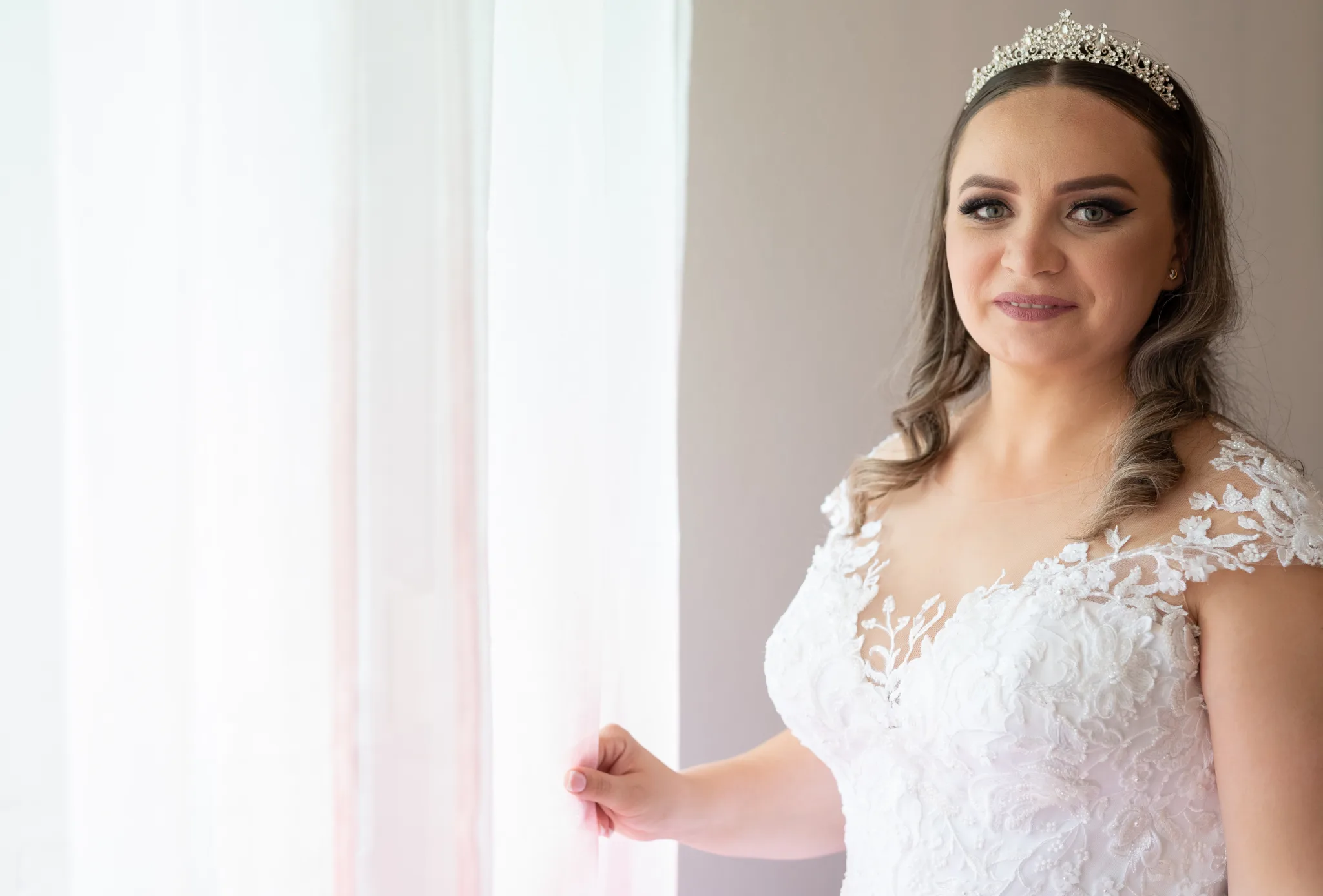 Fotografie nuntă realizată de LivioArt