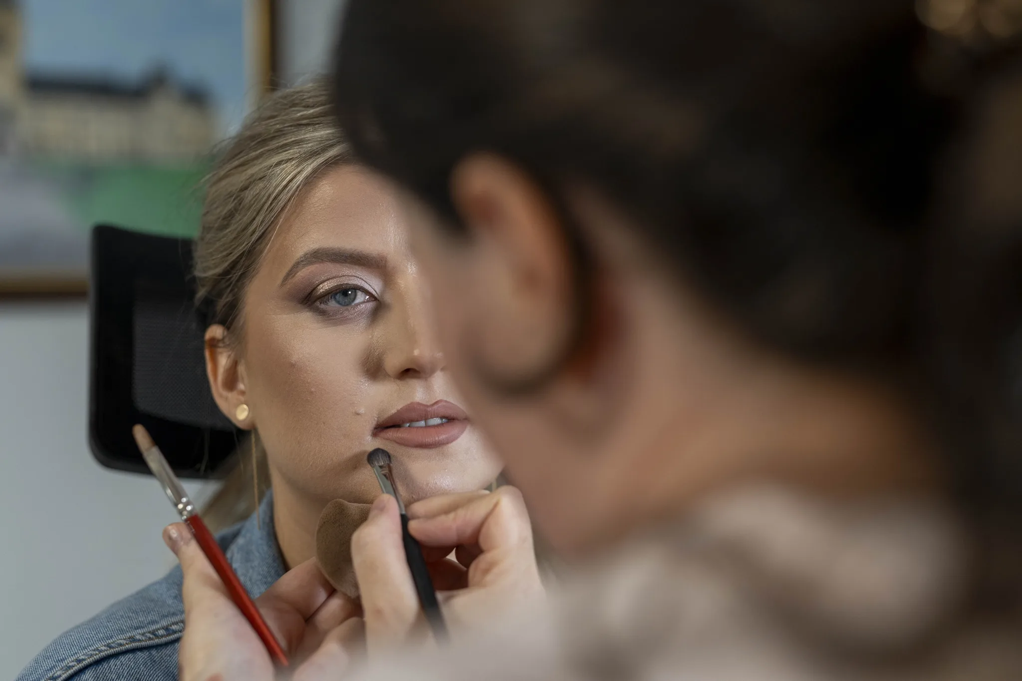 Fotografie nuntă realizată de LivioArt