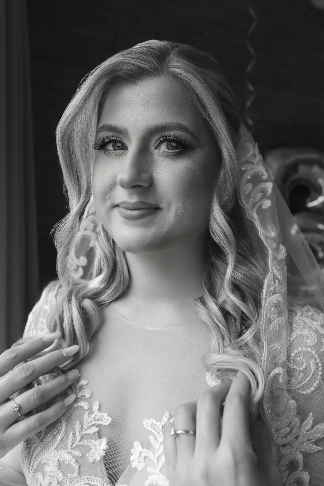 Fotografie nuntă realizată de LivioArt