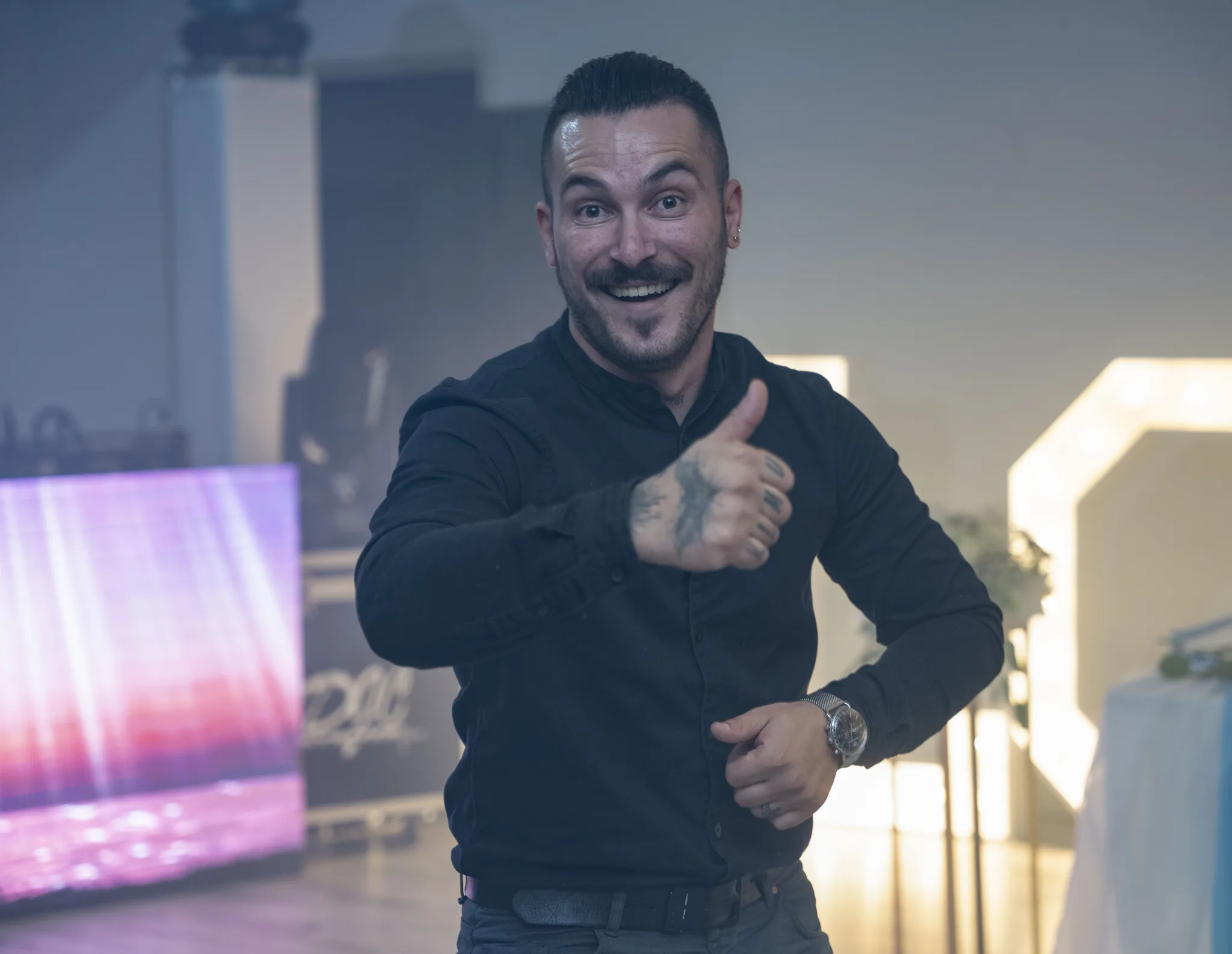 Fotografie nuntă realizată de LivioArt