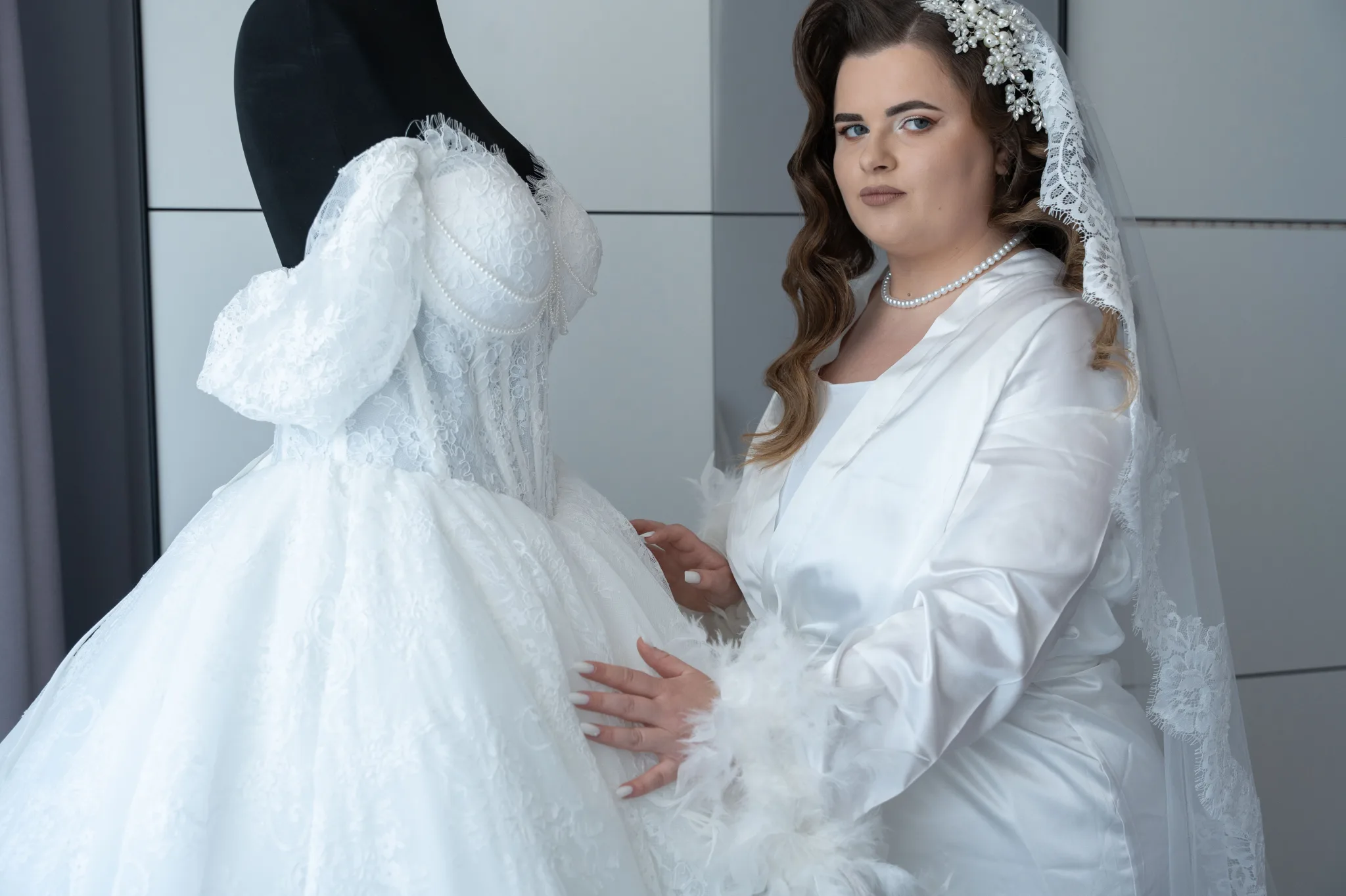 Fotografie nuntă realizată de LivioArt
