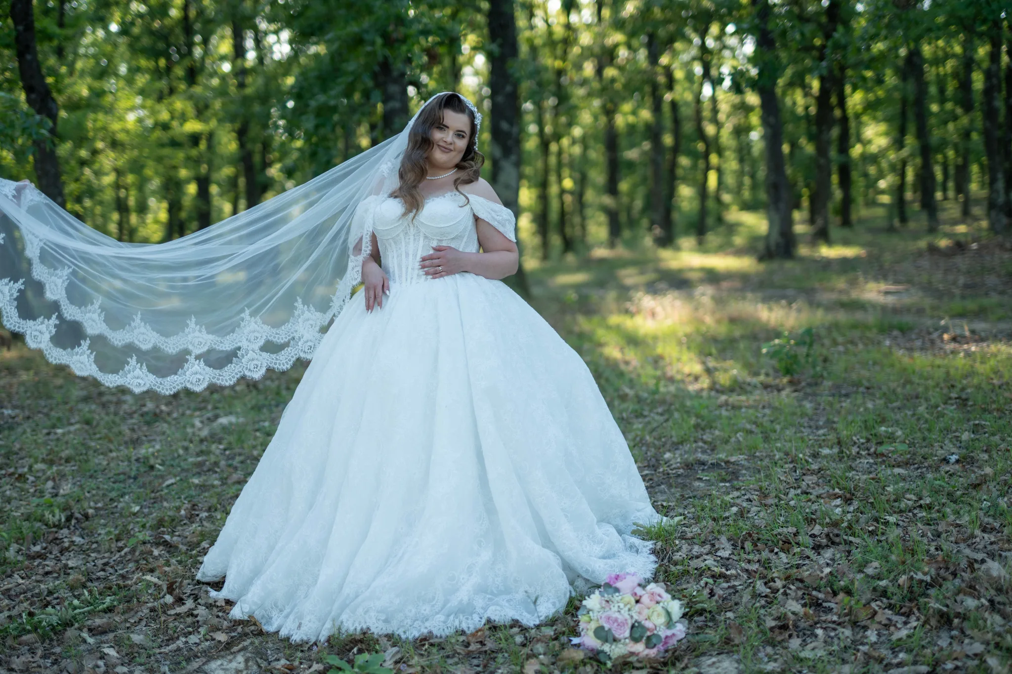 Fotografie nuntă realizată de LivioArt