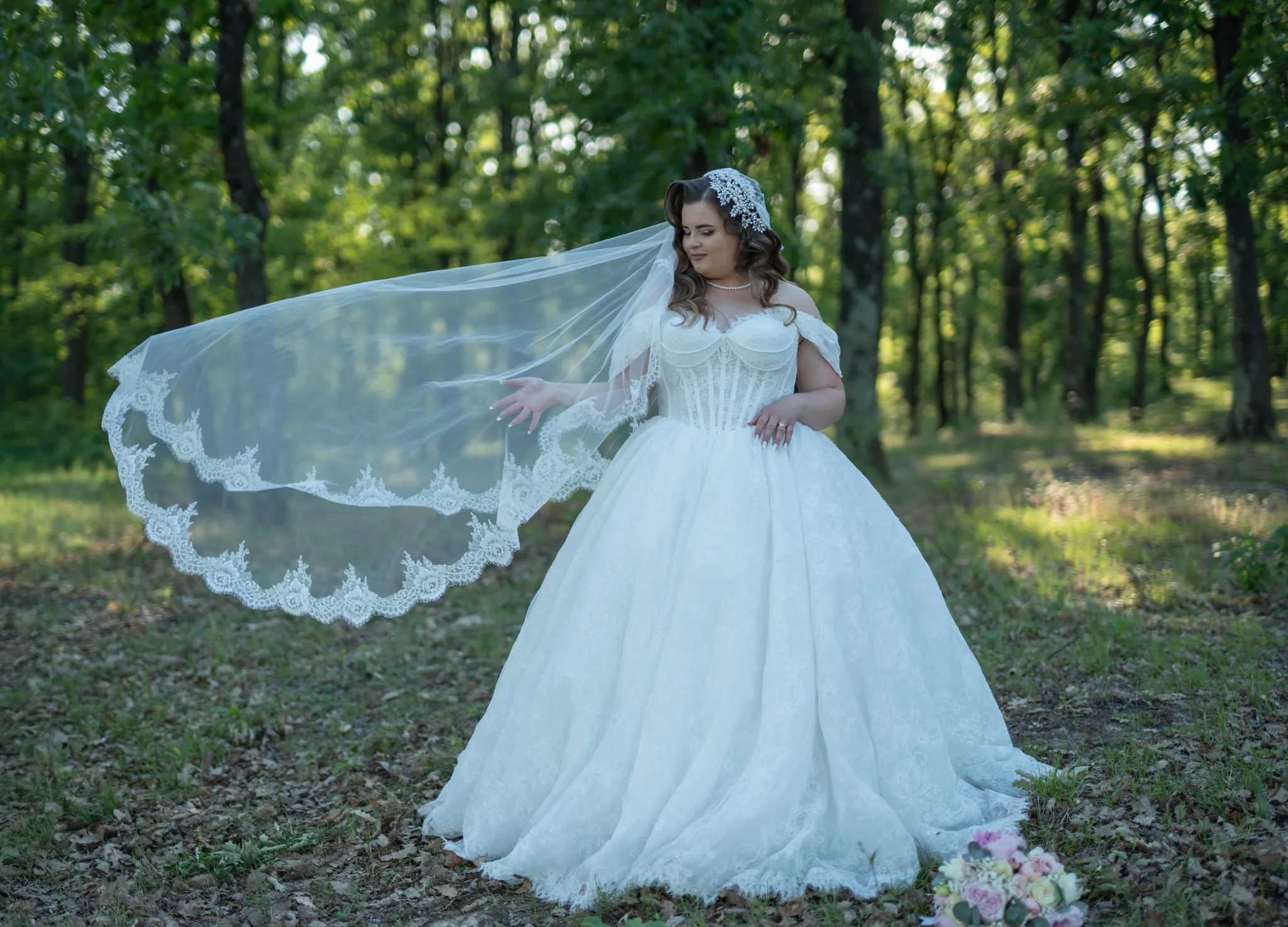 Fotografie nuntă realizată de LivioArt