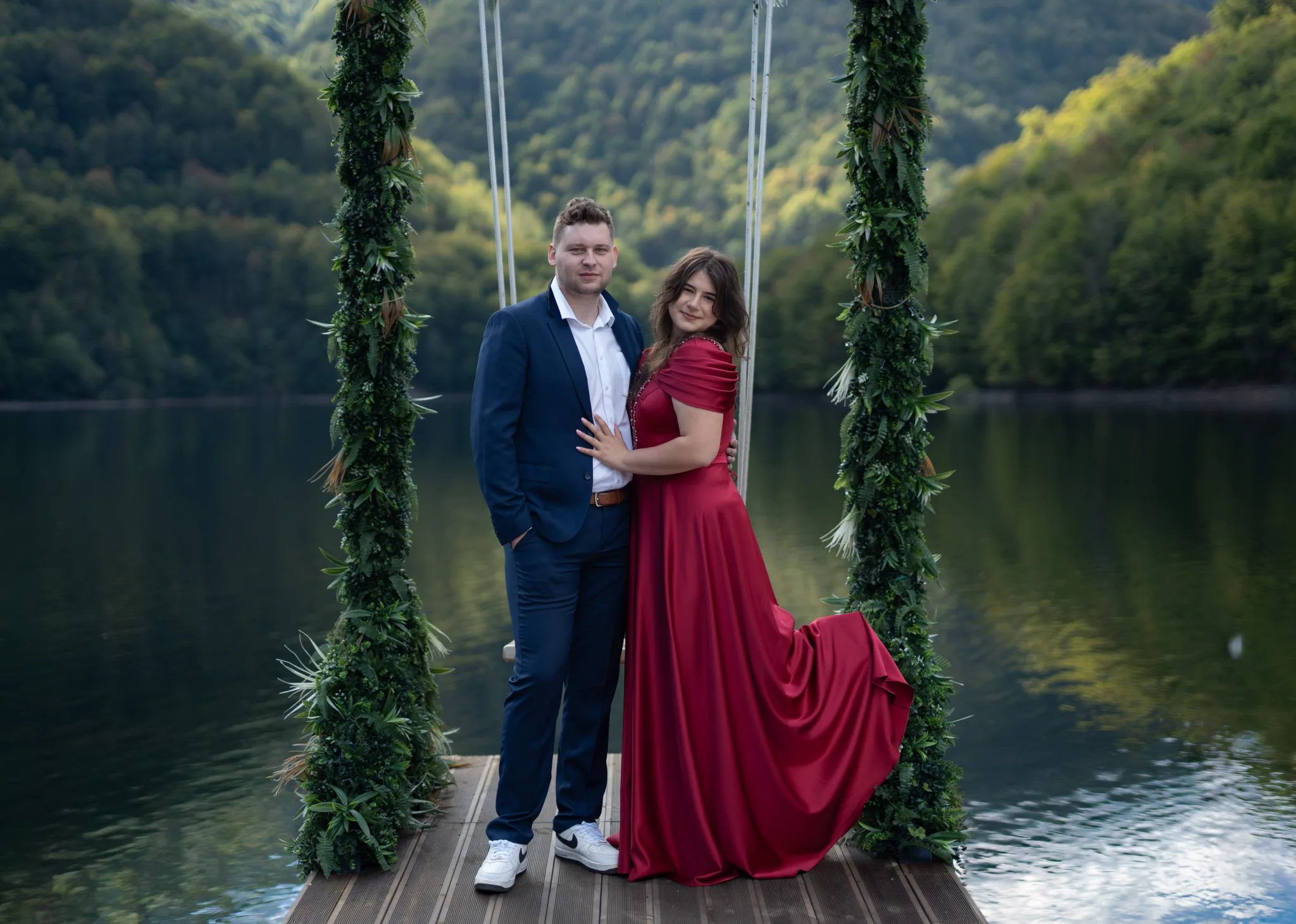 Fotografie majorate realizată de LivioArt